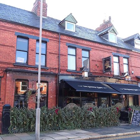 Modern & Stylish Home At The Corner Of Famous Penny Lane In 리버풀 외부 사진